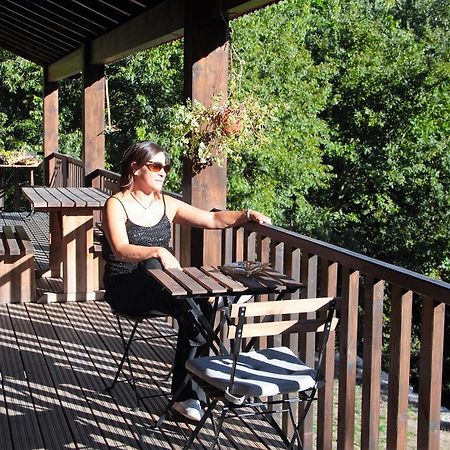 Eco Camping Juncal Ξενοδοχείο Marco de Canavezes Εξωτερικό φωτογραφία