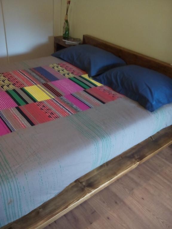 Eco Camping Juncal Ξενοδοχείο Marco de Canavezes Εξωτερικό φωτογραφία