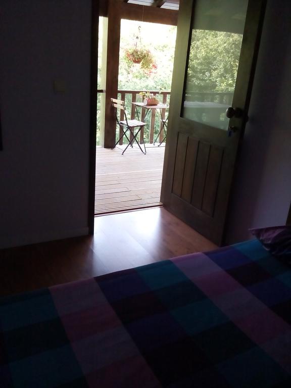 Eco Camping Juncal Ξενοδοχείο Marco de Canavezes Εξωτερικό φωτογραφία