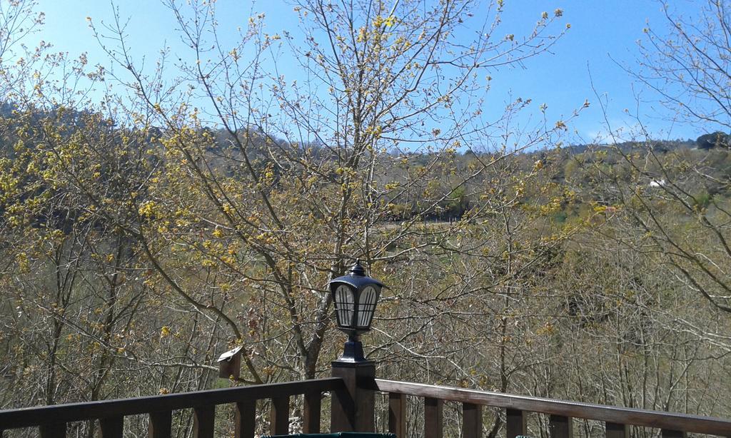 Eco Camping Juncal Ξενοδοχείο Marco de Canavezes Εξωτερικό φωτογραφία
