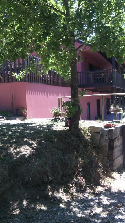 Eco Camping Juncal Ξενοδοχείο Marco de Canavezes Εξωτερικό φωτογραφία