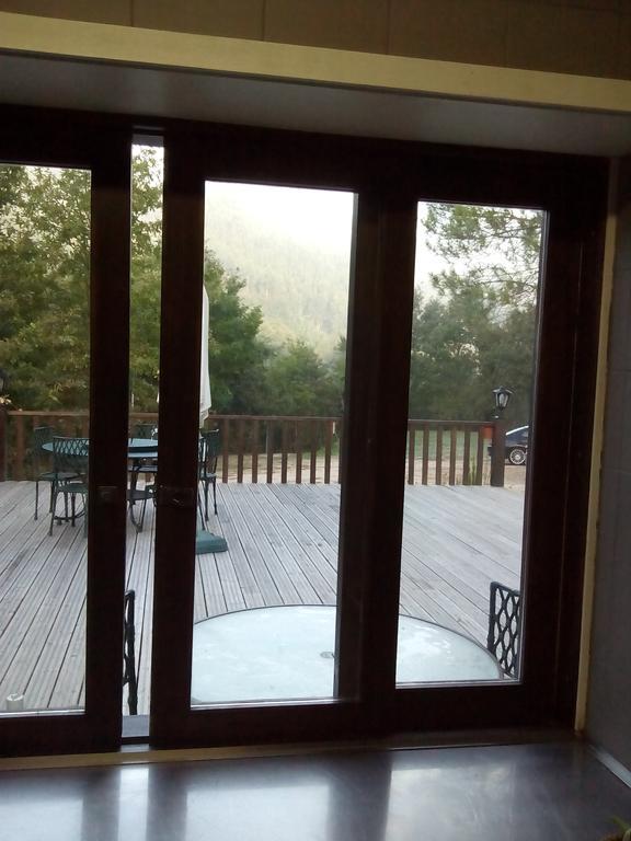 Eco Camping Juncal Ξενοδοχείο Marco de Canavezes Εξωτερικό φωτογραφία