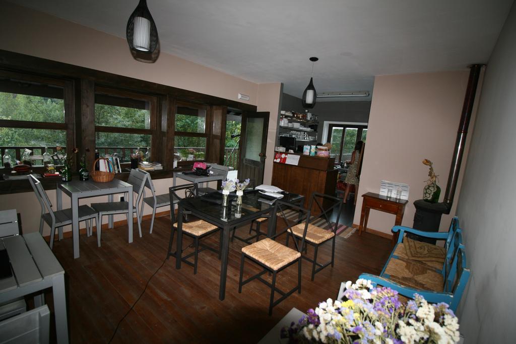 Eco Camping Juncal Ξενοδοχείο Marco de Canavezes Εξωτερικό φωτογραφία