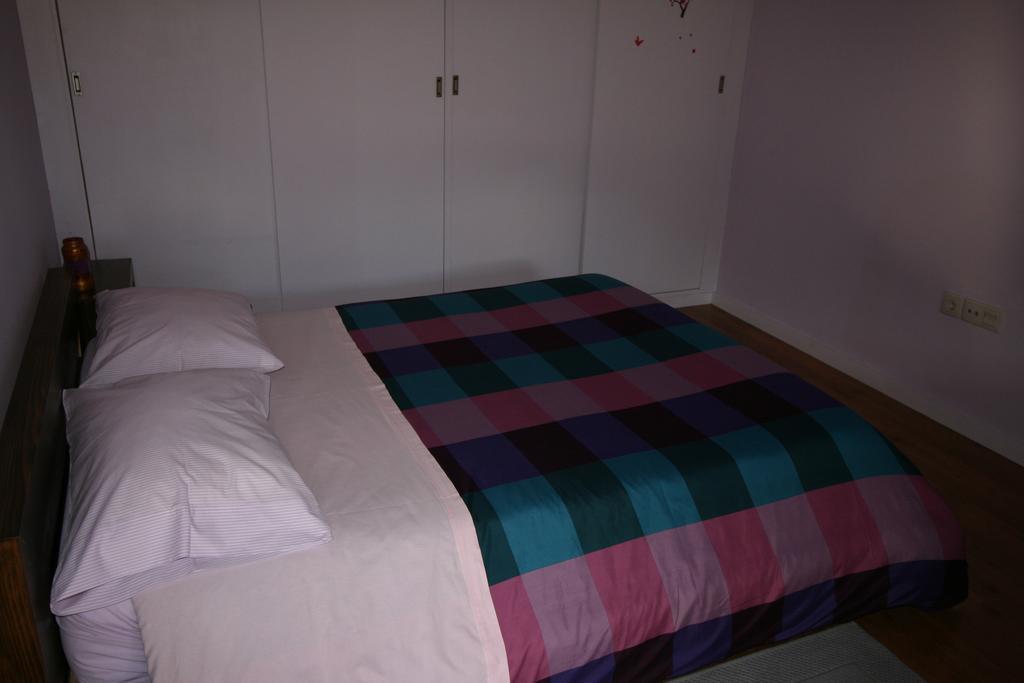 Eco Camping Juncal Ξενοδοχείο Marco de Canavezes Εξωτερικό φωτογραφία