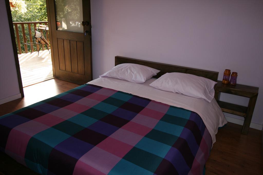 Eco Camping Juncal Ξενοδοχείο Marco de Canavezes Εξωτερικό φωτογραφία