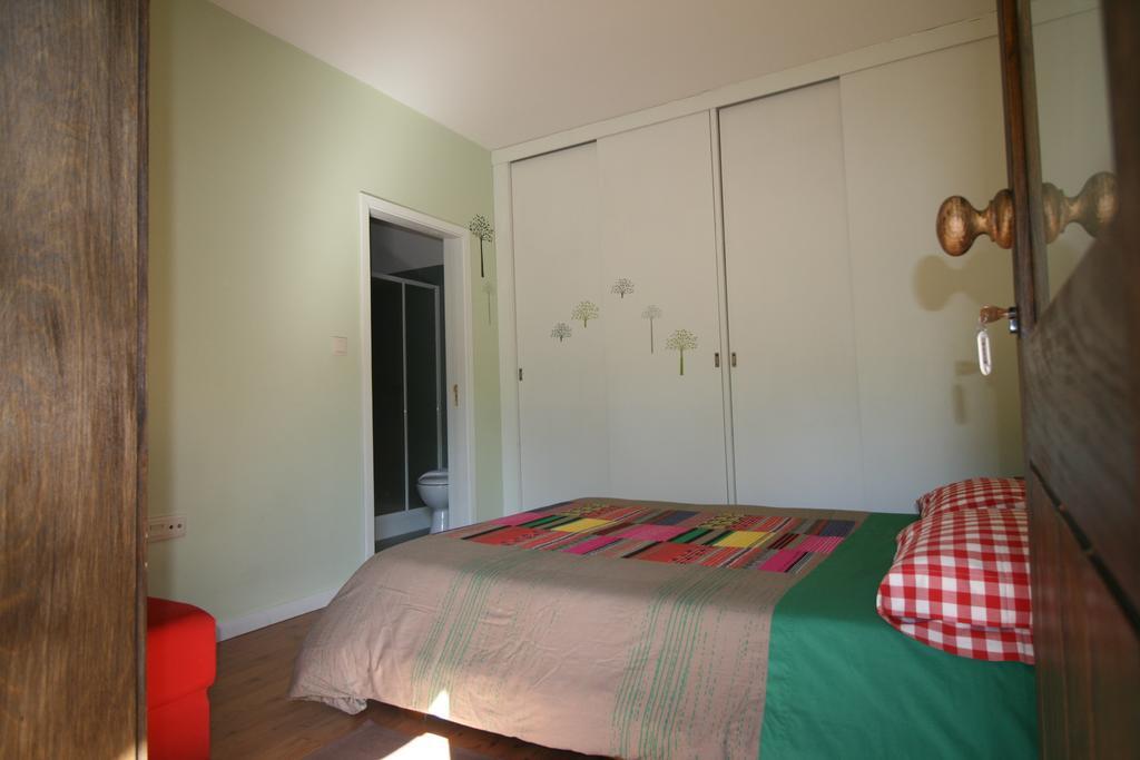 Eco Camping Juncal Ξενοδοχείο Marco de Canavezes Εξωτερικό φωτογραφία