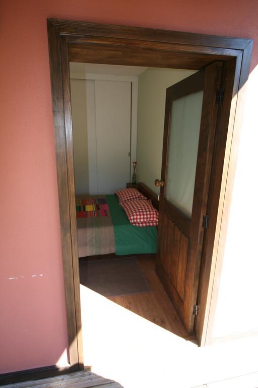 Eco Camping Juncal Ξενοδοχείο Marco de Canavezes Εξωτερικό φωτογραφία